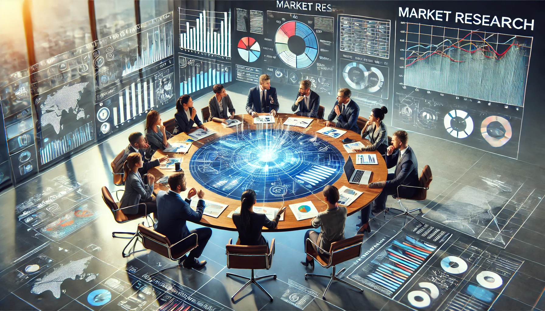 Axosomatic Market Research Axosomatic Market Research