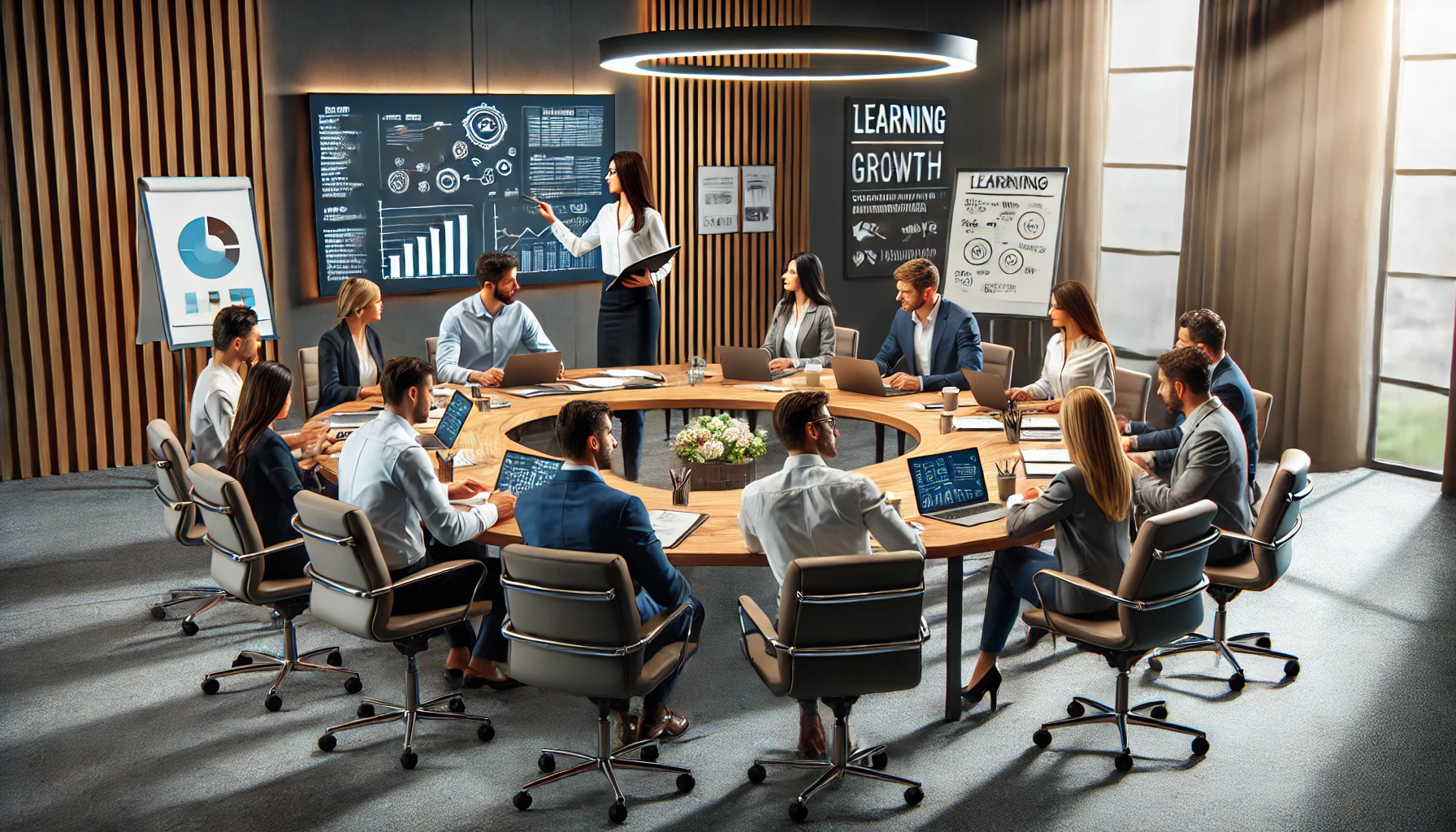 Professional Development Programs Professional Development Programs