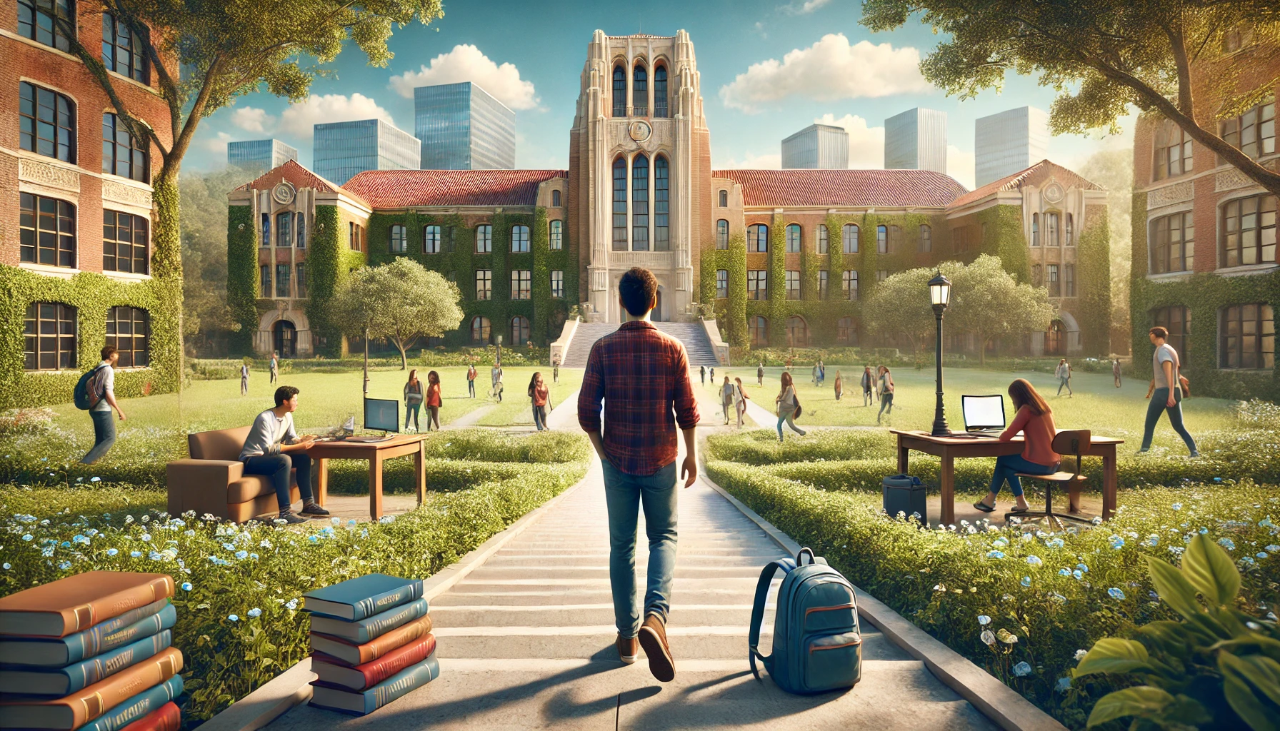 College Dropout College Dropout